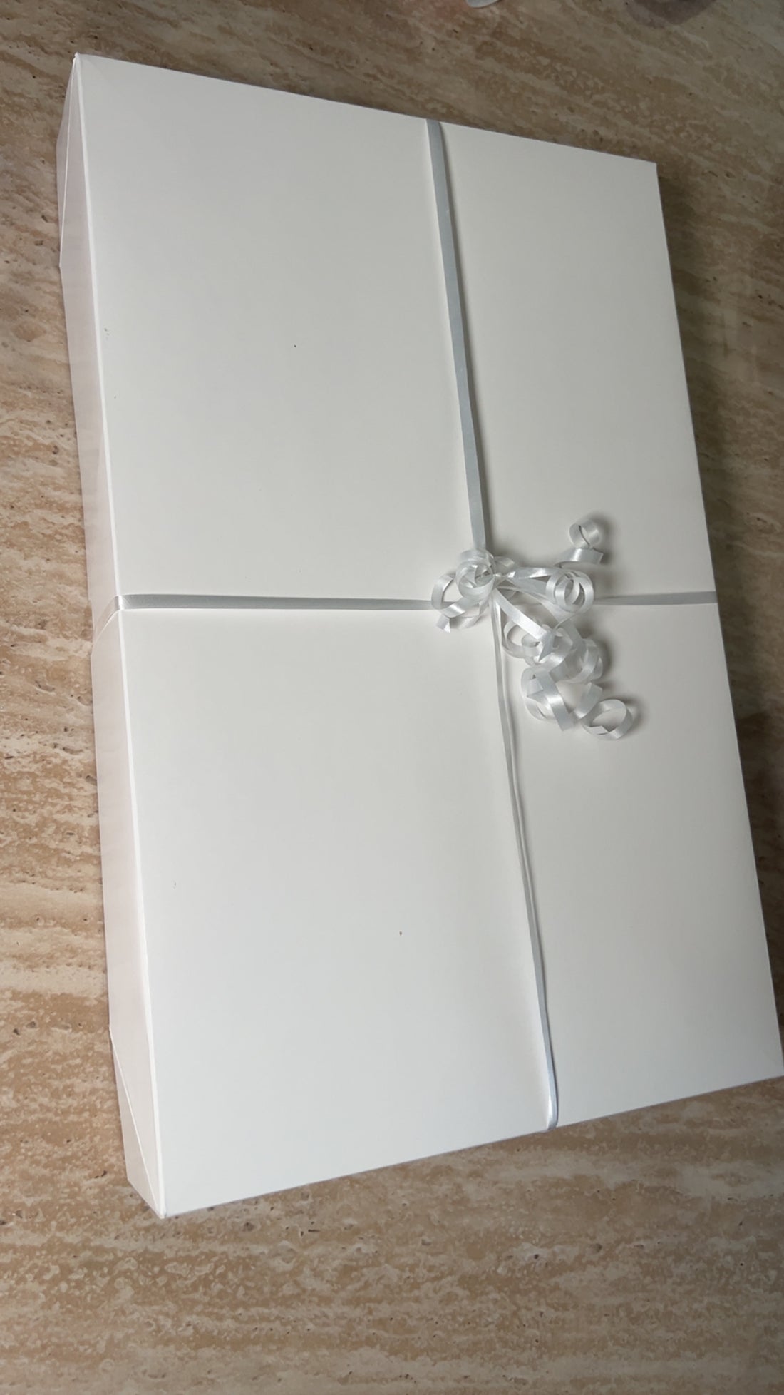 Box naissance kabyle personnalisé