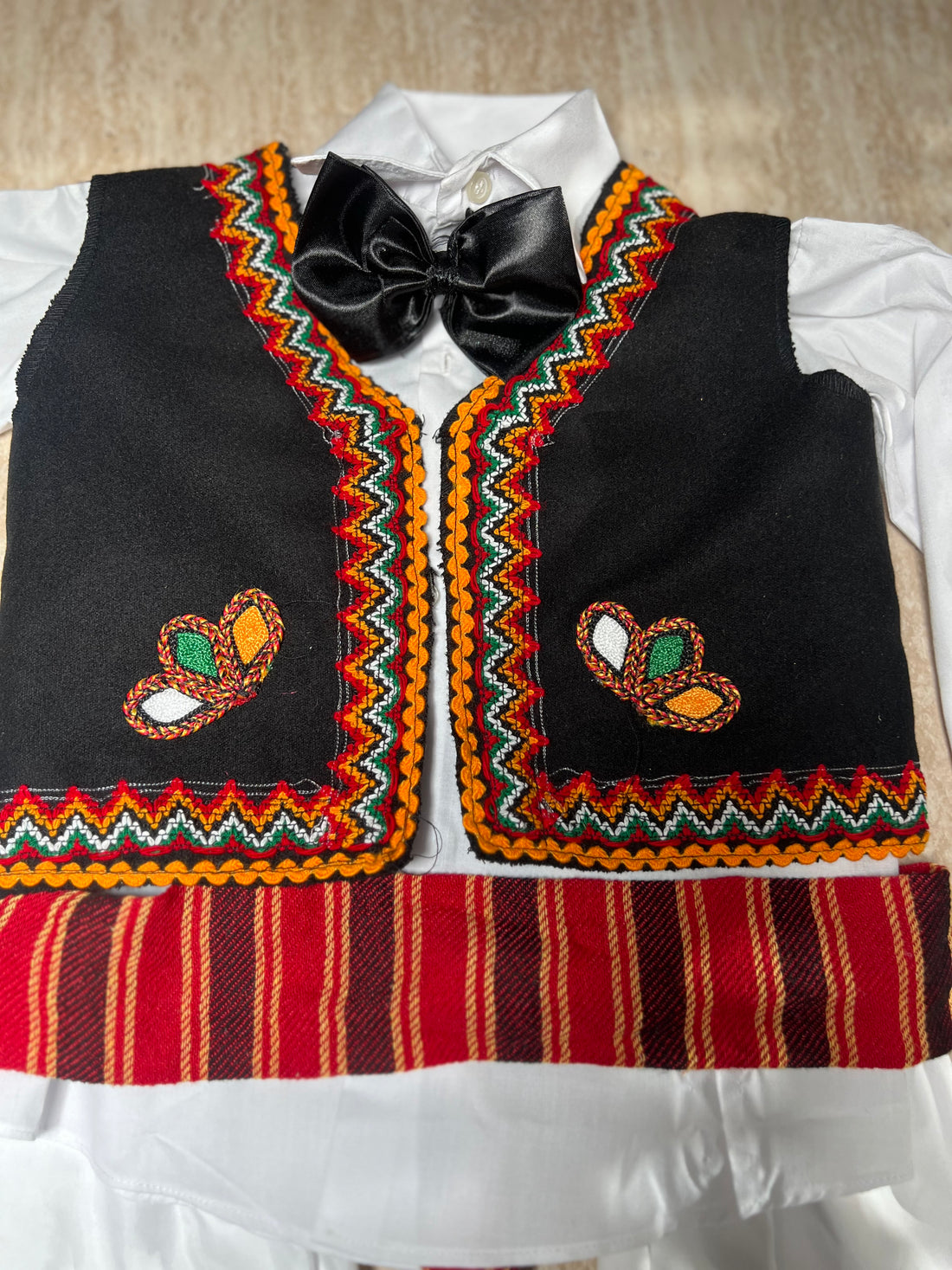 Tenue circoncision modèle AMAYES