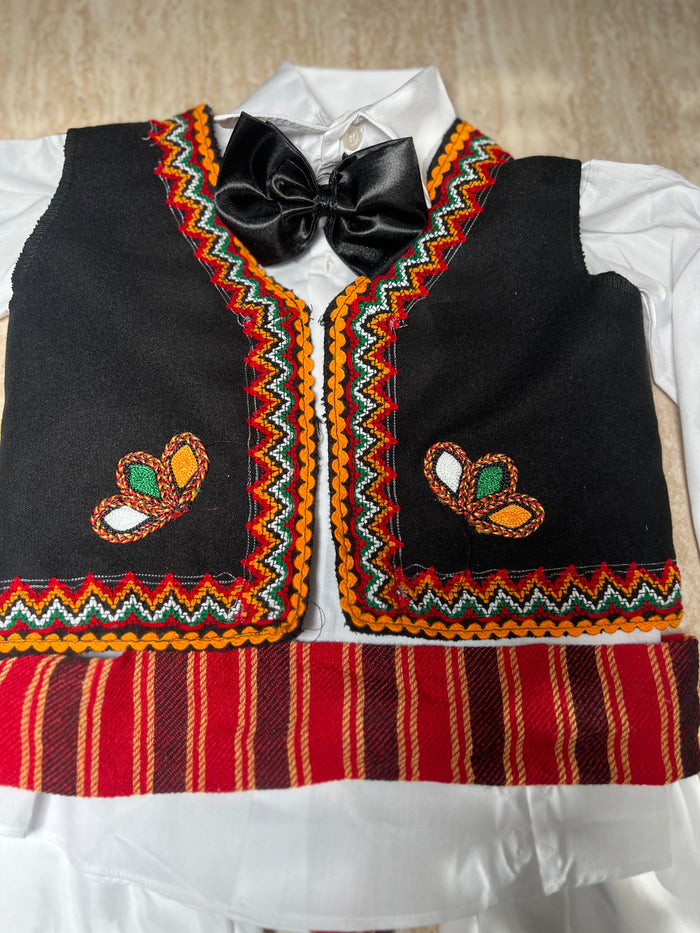 Tenue circoncision modèle AMAYES