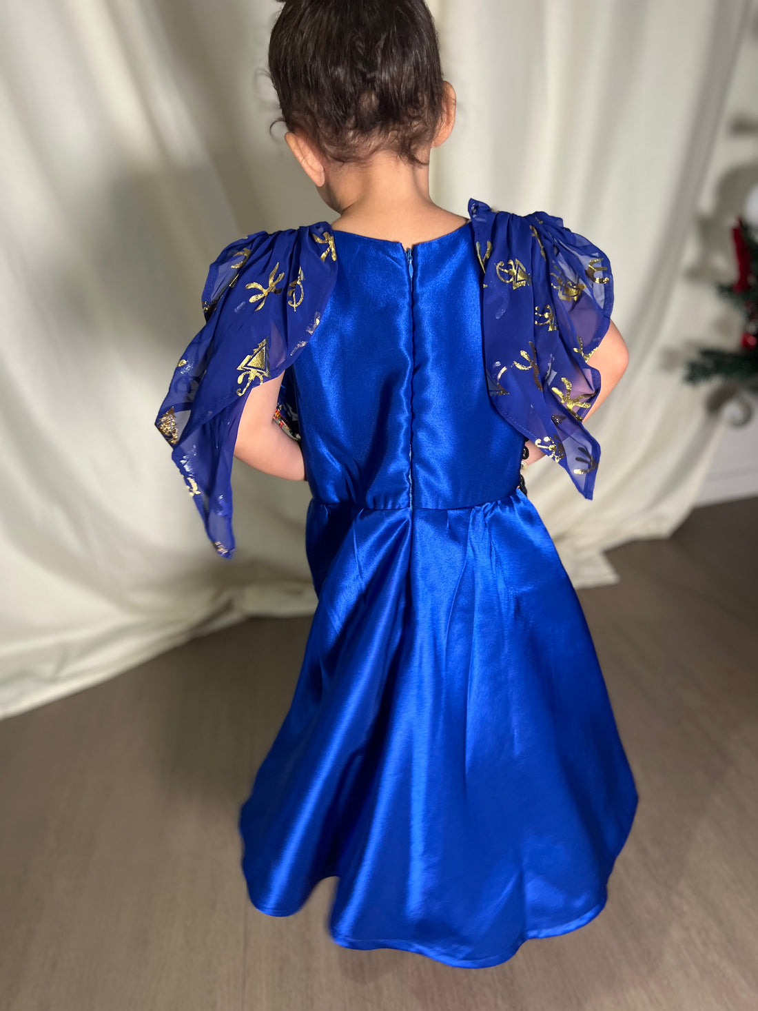Robe Chaoui Kabyle enfant