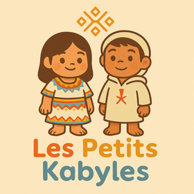 Les petits kabyles