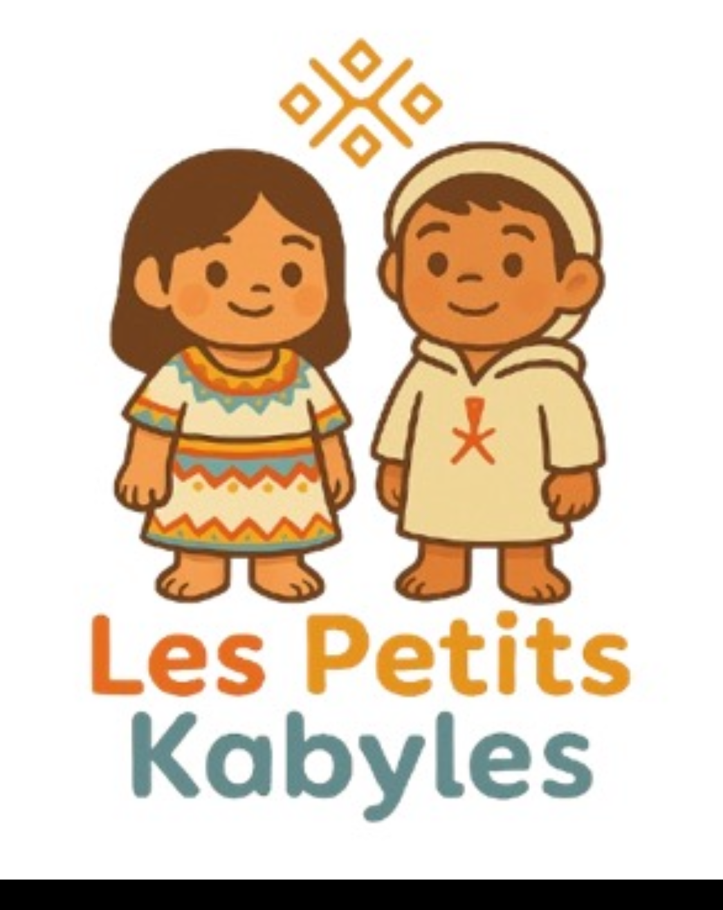 Les Petits Kabyles